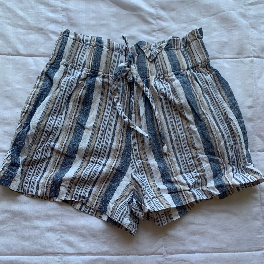 Cute summer shorts